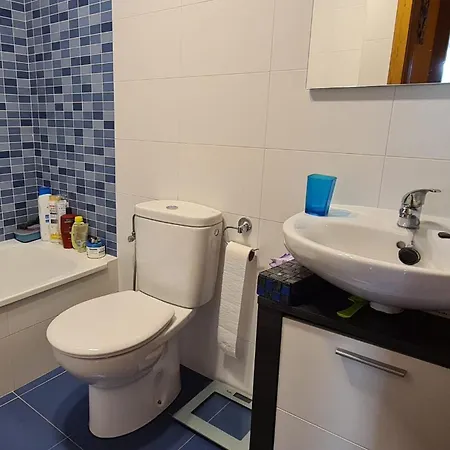 Apartamento Mirador Do Xistral
