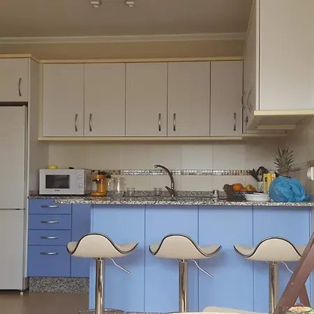 Mirador Do Xistral * Ferreira